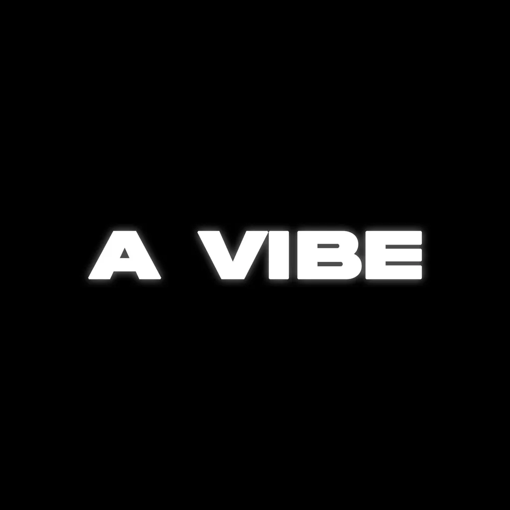 A Vibe by Victor J Sefo cover