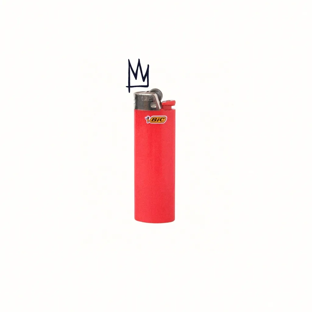 Blaze It Up by Kings feat. Swiss cover