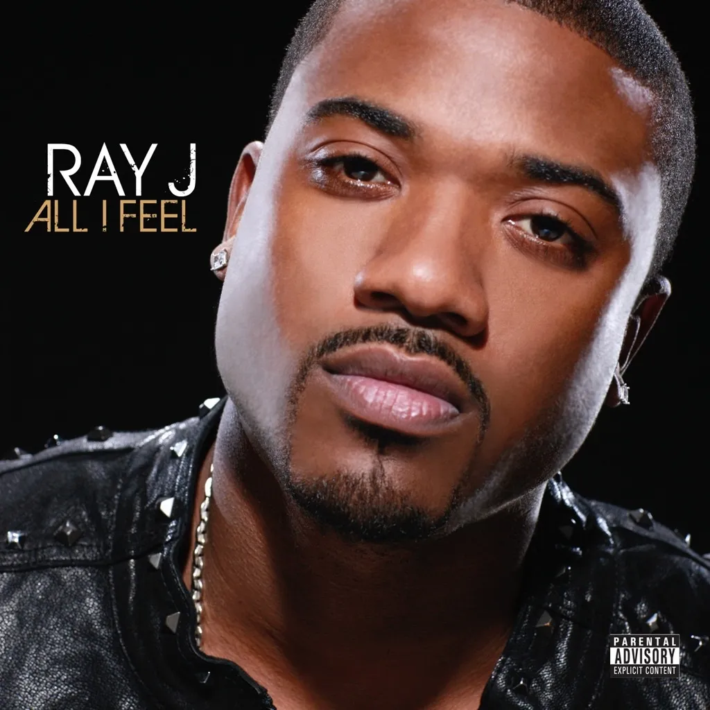 Sexy Can I by Ray J feat. Yung Berg cover