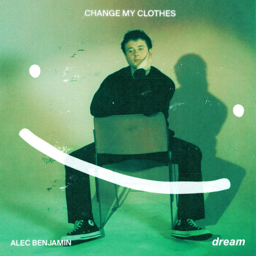 Change My Clothes by Dream And Alec Benjamin cover