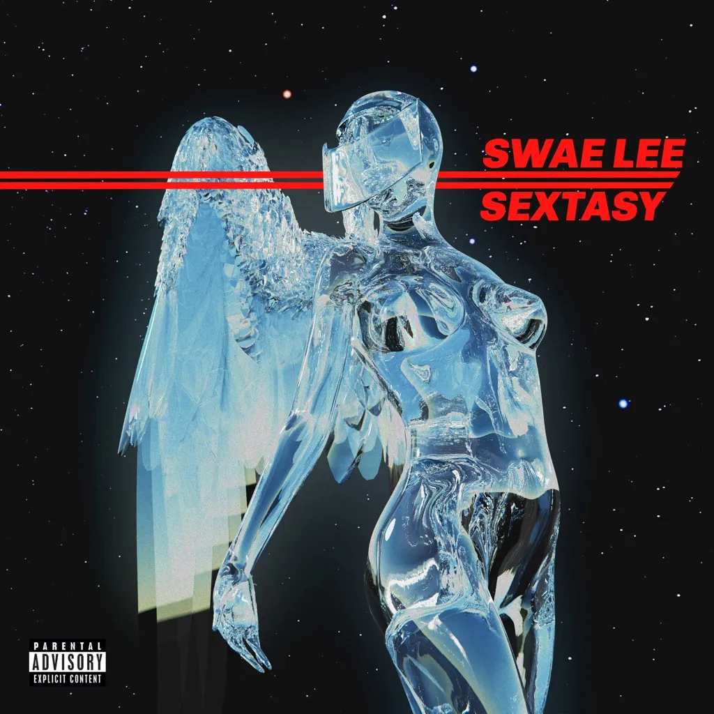 Sextasy by Swae Lee cover