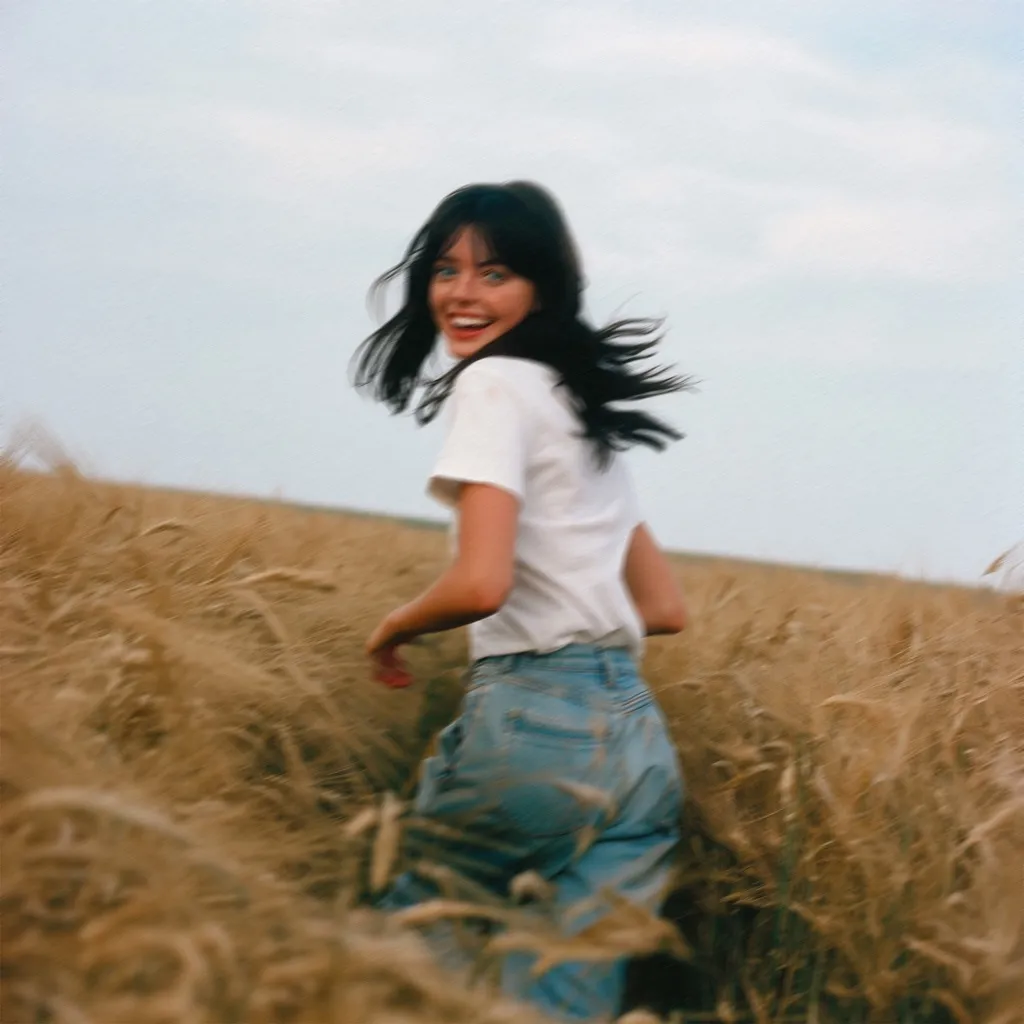 A Little Thing Like Love by Kayla Kross cover