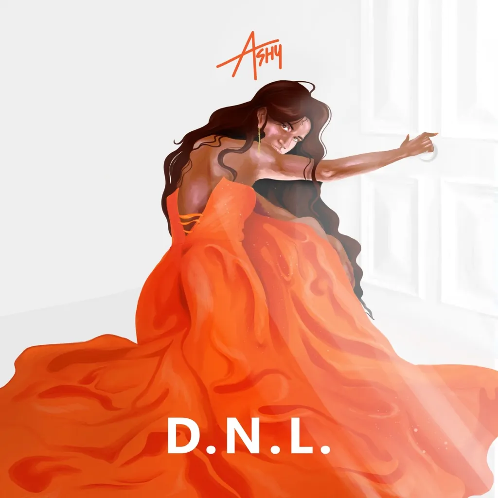 D.N.L. (Don't Need Love) by Ashy cover