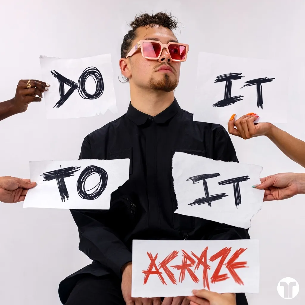 Do It To It by ACRAZE feat. Cherish cover