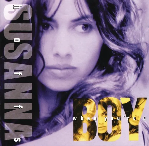 My Side Of The Bed by Susanna Hoffs cover