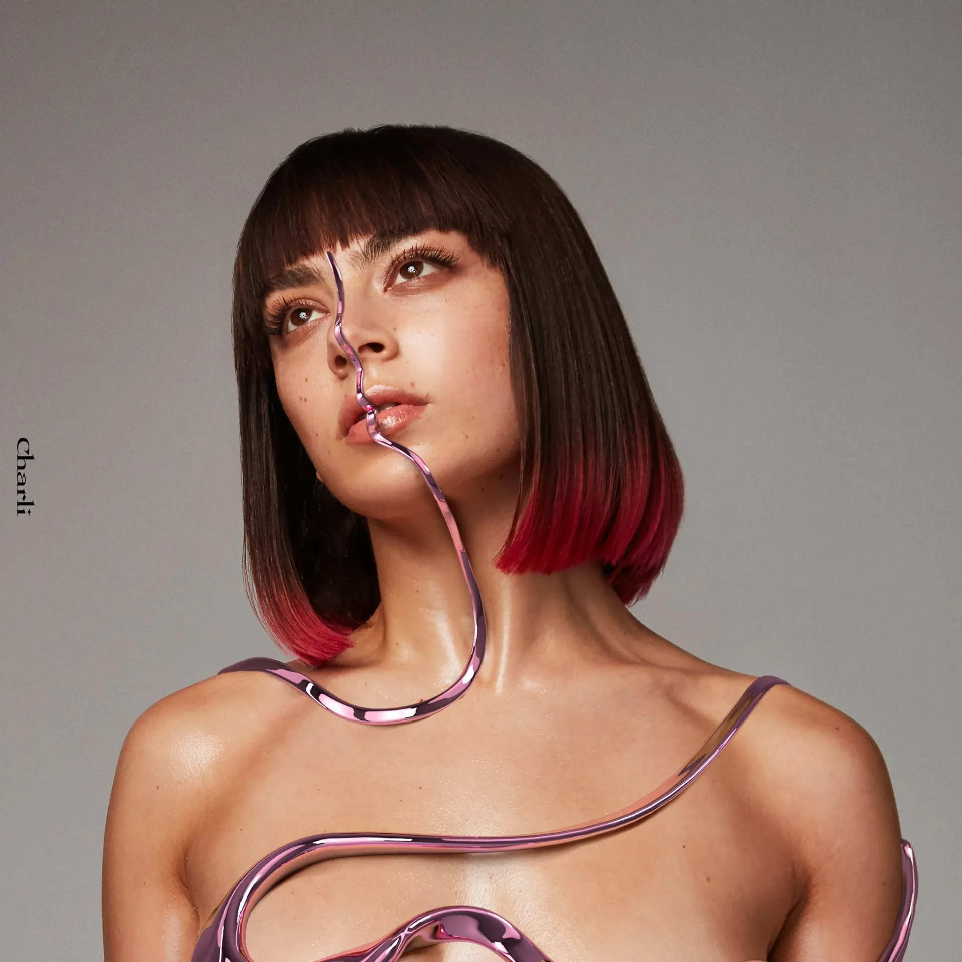 Charli by Charli XCX cover