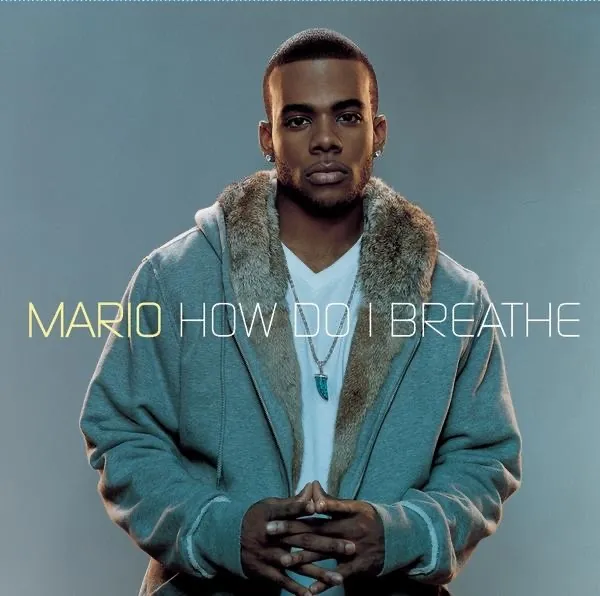 How Do I Breathe? by Mario cover