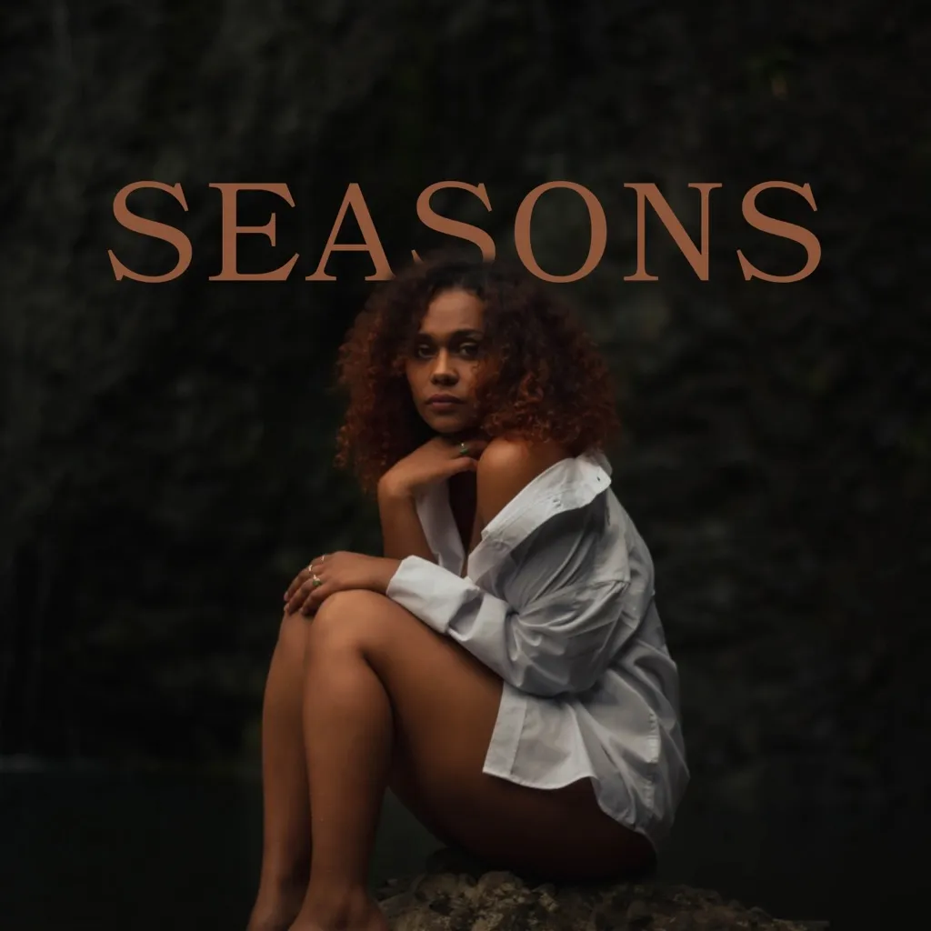 Seasons by KRISTN feat. Wulfie cover