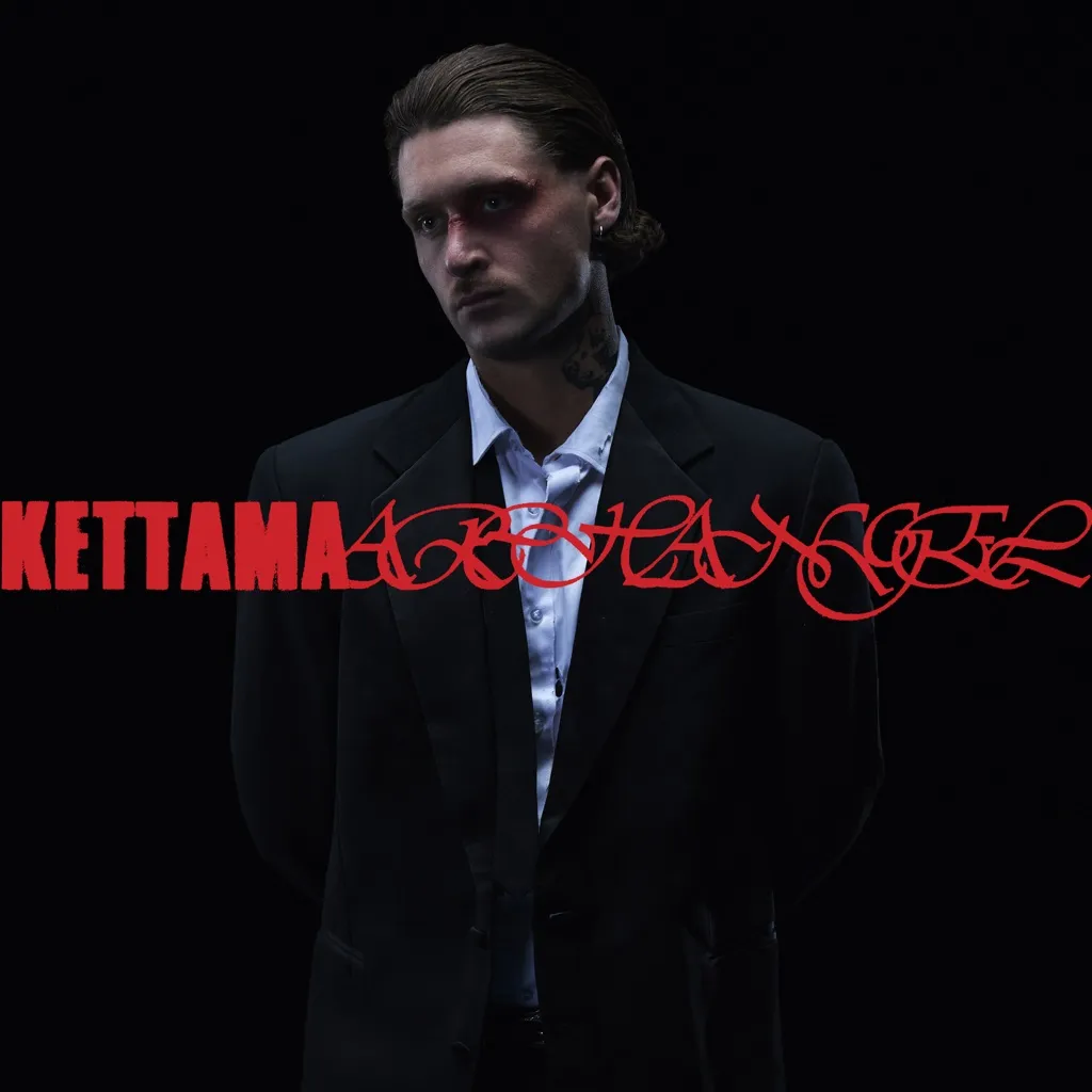 Sort It Out by KETTAMA And Clouds cover