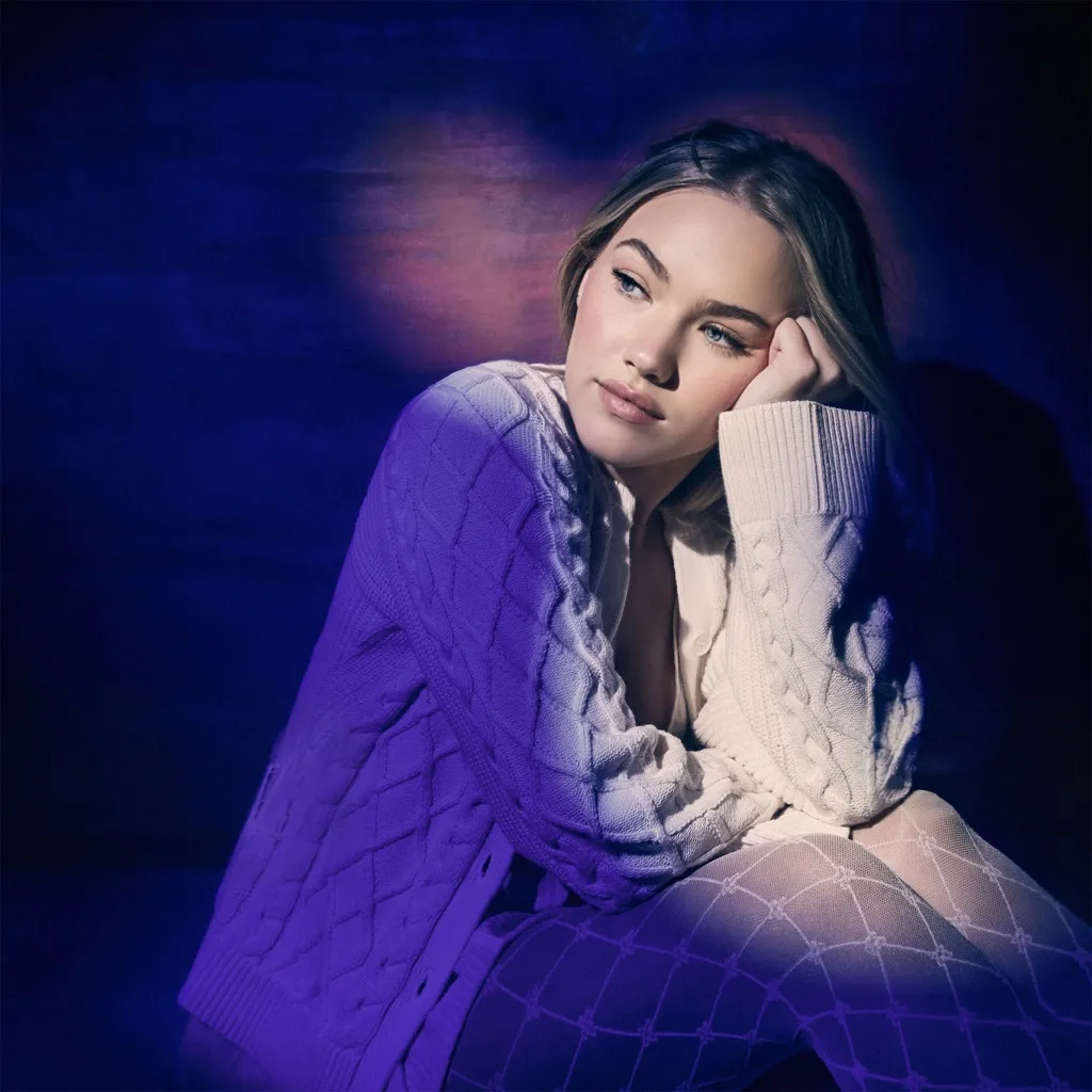 silent treatment by Freya Skye cover