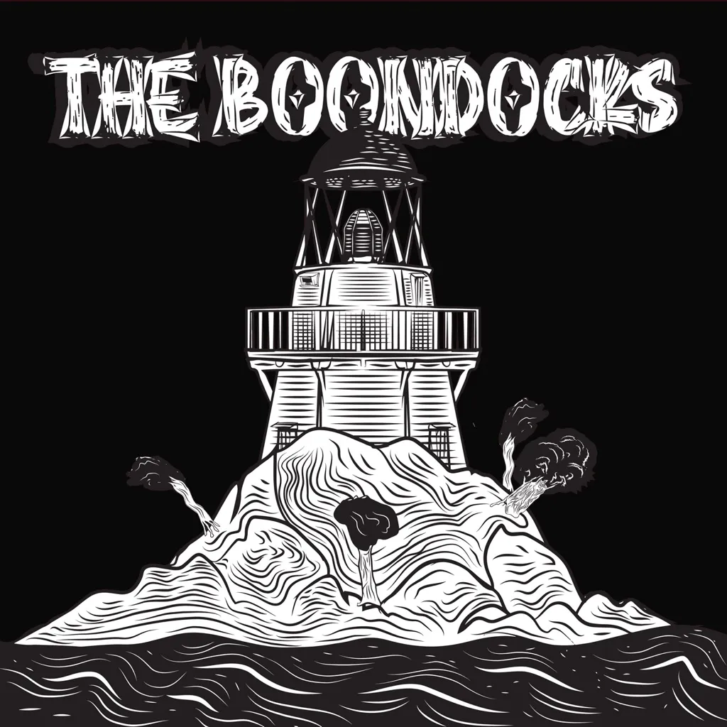 Alone by The Boondocks cover