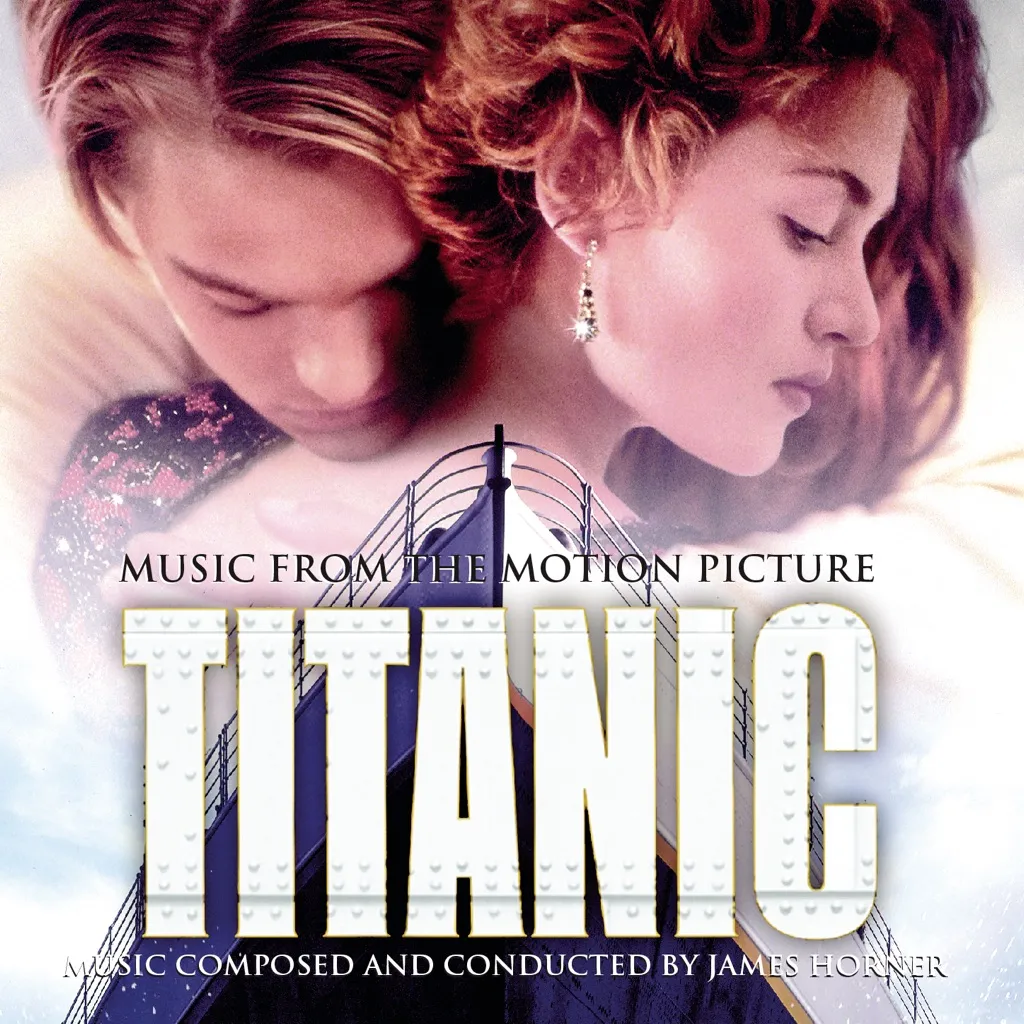 Titanic OST by Celine Dion cover