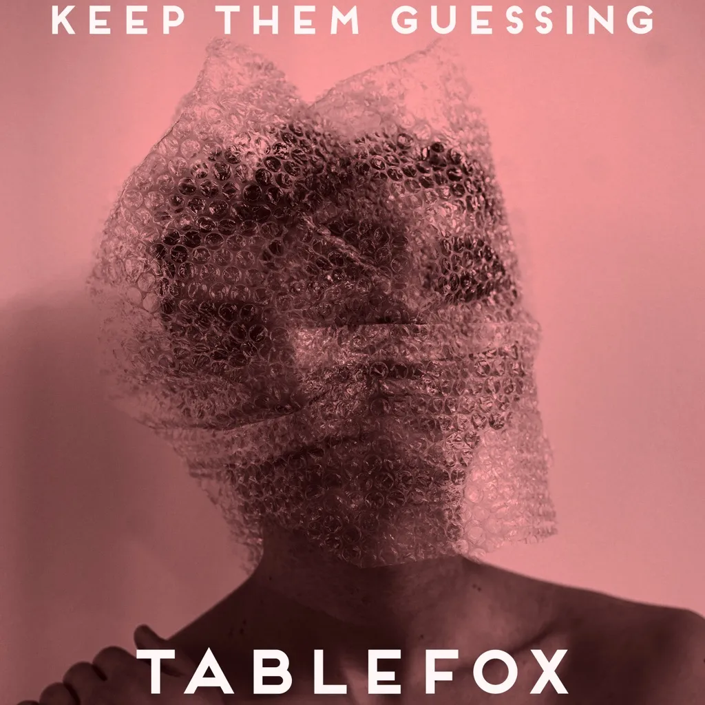 Keep Them Guessing by Tablefox cover