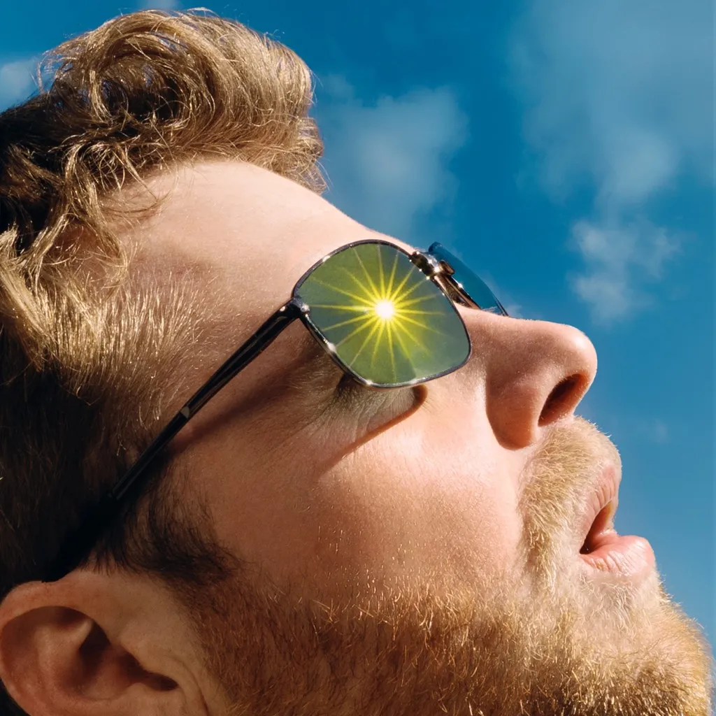 Fever Dream by Alex Warren cover