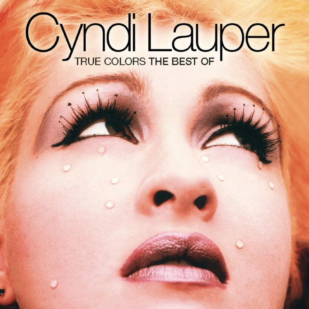 Change Of Heart by Cyndi Lauper cover