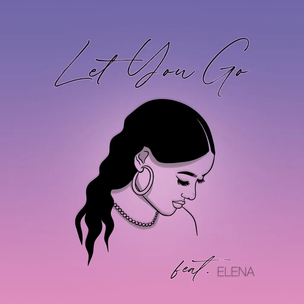 Let U Go by EDY feat. ELENA cover