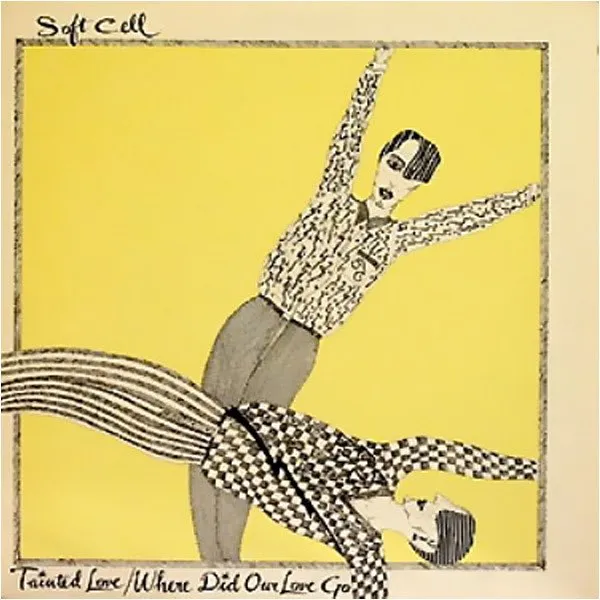 Tainted Love by Soft Cell cover