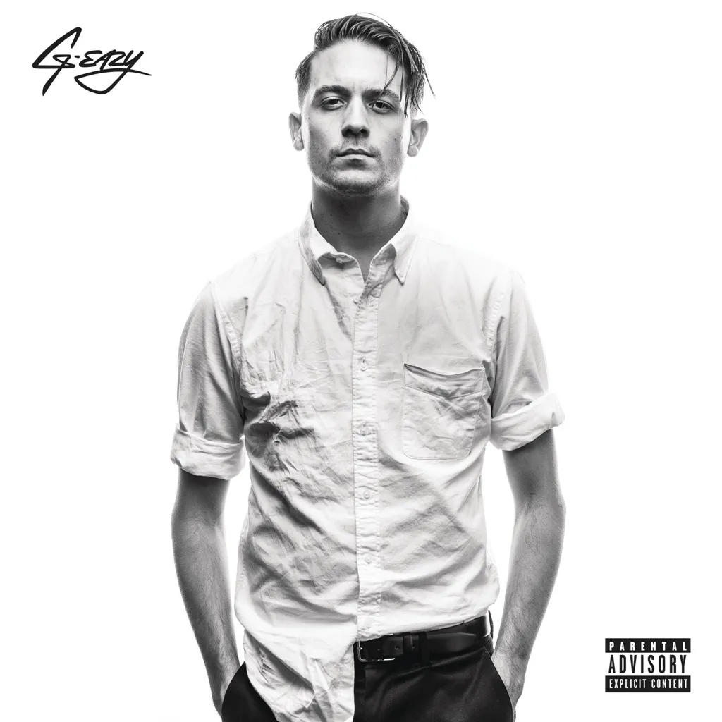 These Things Happen by G-Eazy cover