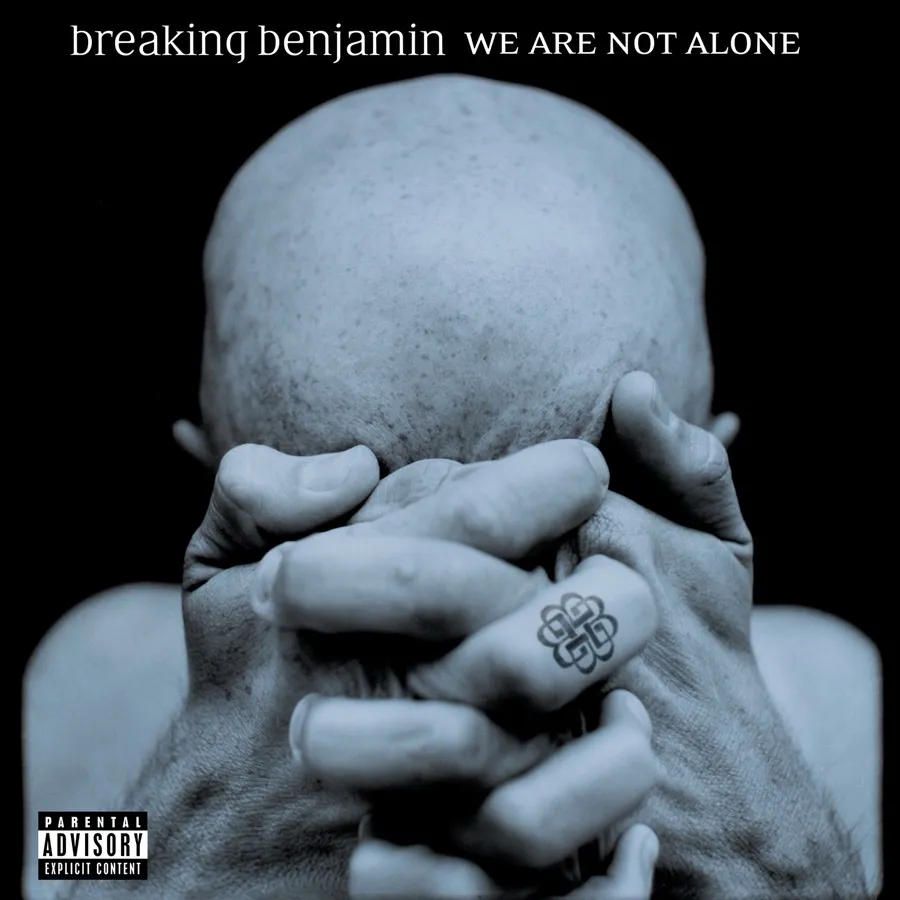 We Are Not Alone by Breaking Benjamin cover