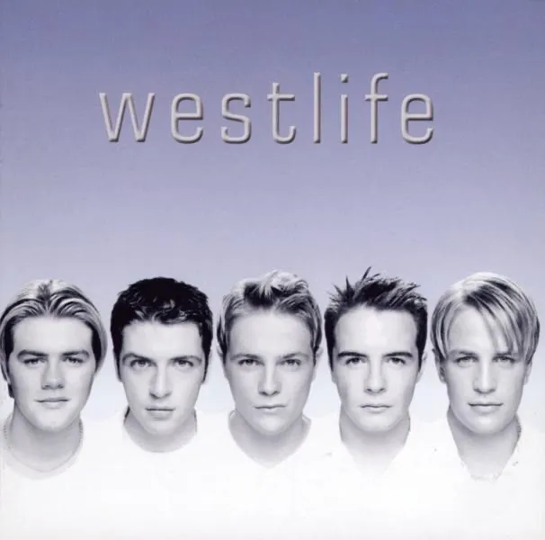 If I let you Go by Westlife cover