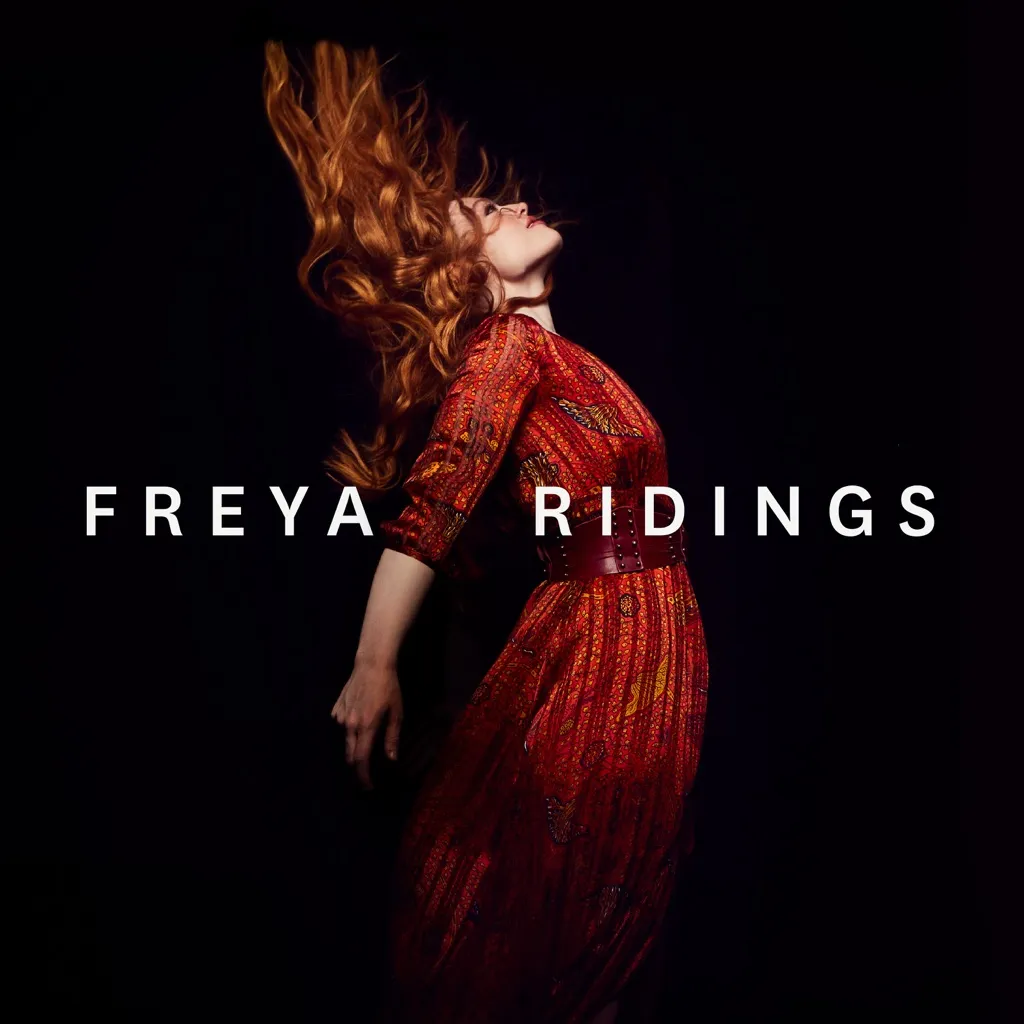 Castles by Freya Ridings cover