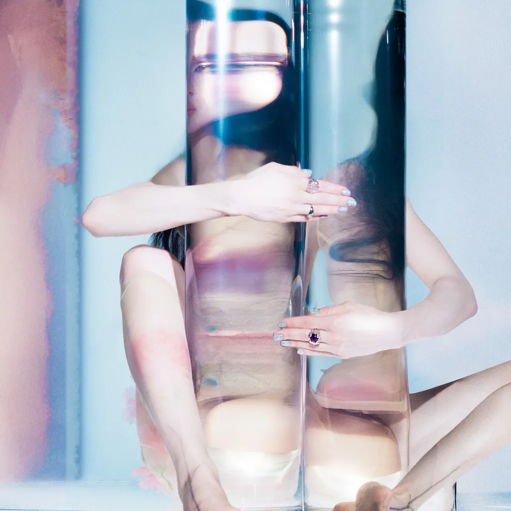 Time Will Tell by Poppy cover