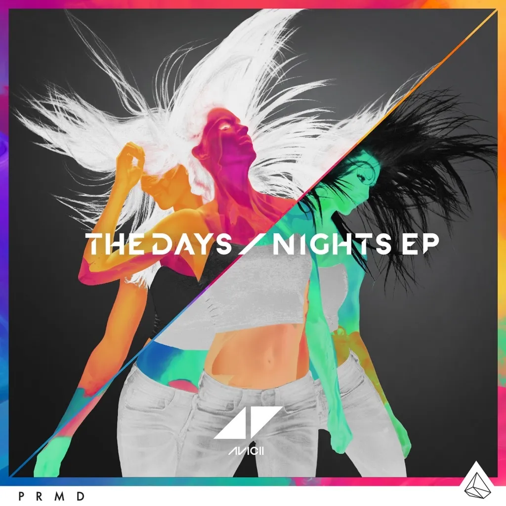 The Days by Avicii cover