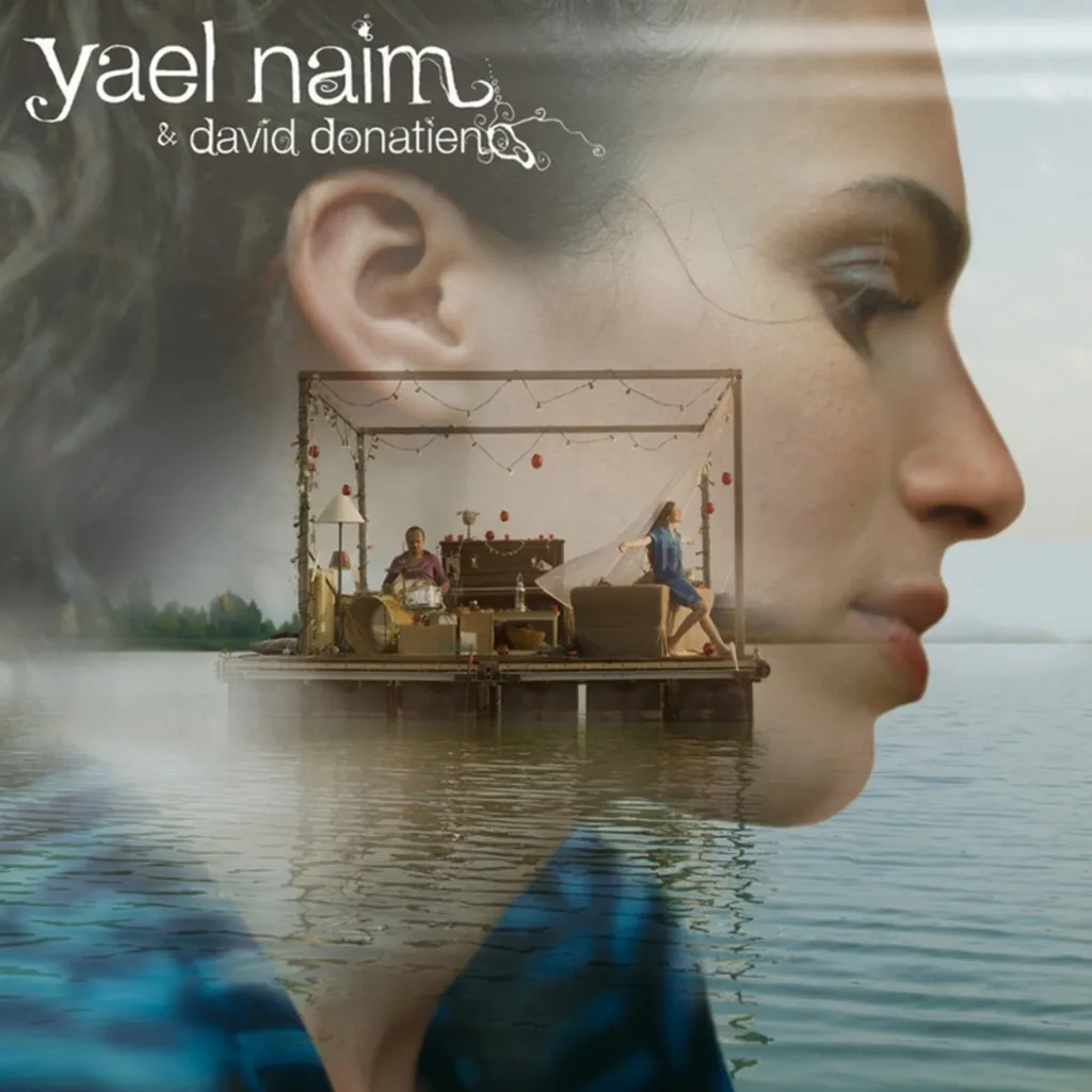 New Soul by Yael Naim cover