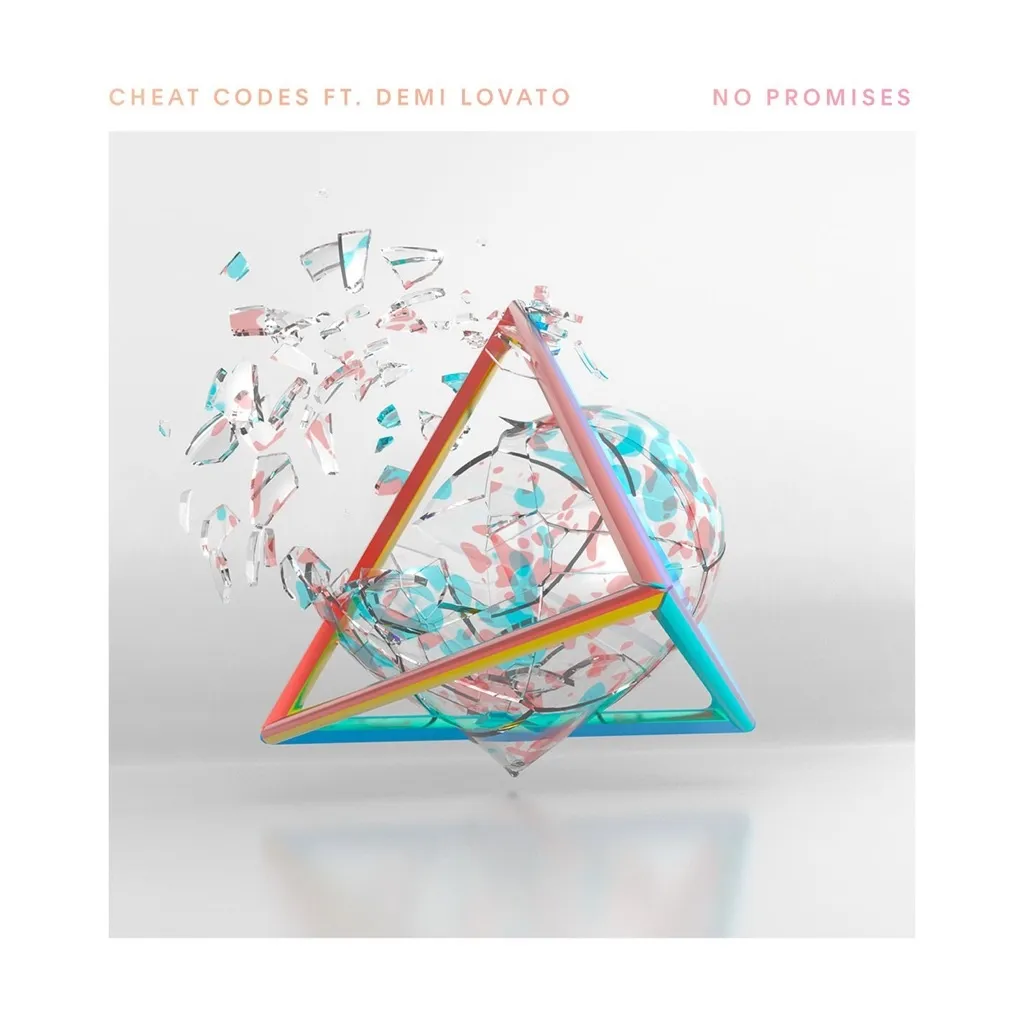 No Promises by Cheat Codes feat. Demi Lovato cover