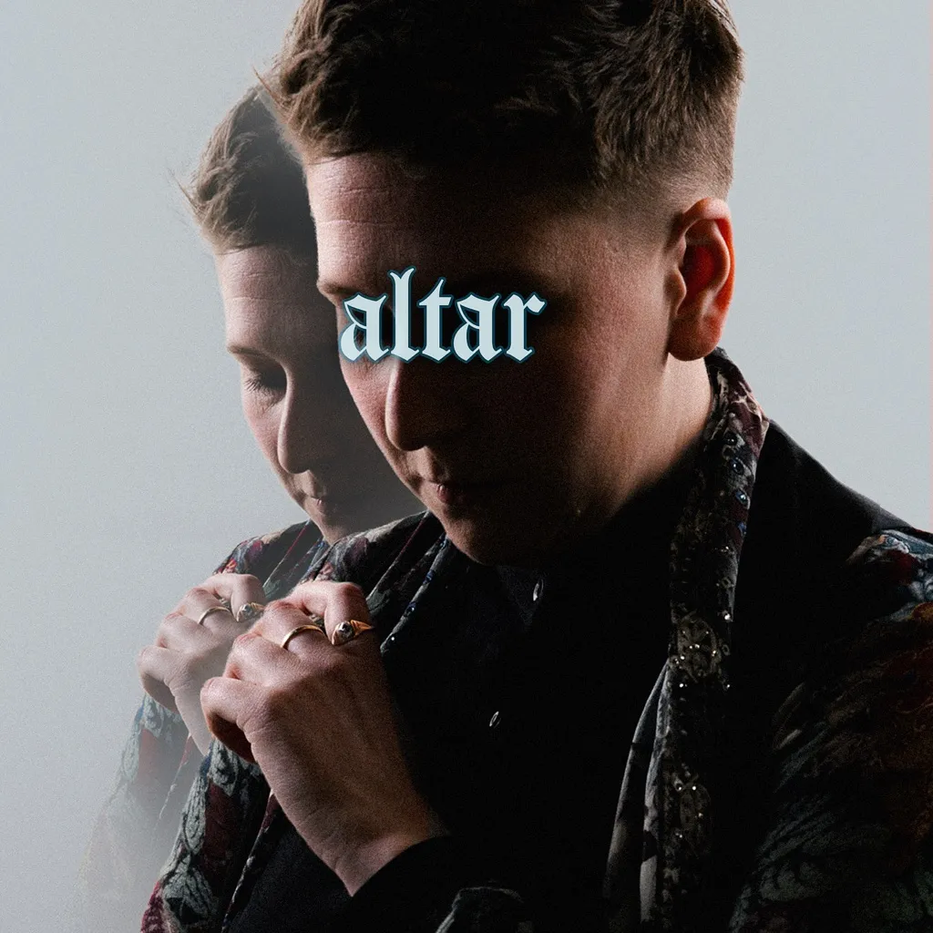 Altar by Karleshia cover