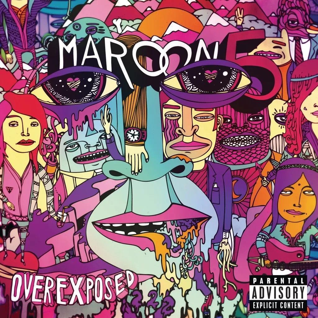 Payphone by Maroon 5 feat. Wiz Khalifa cover