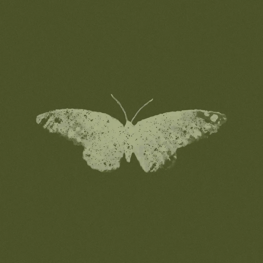 a good man with a broken heart by LoVibe. cover