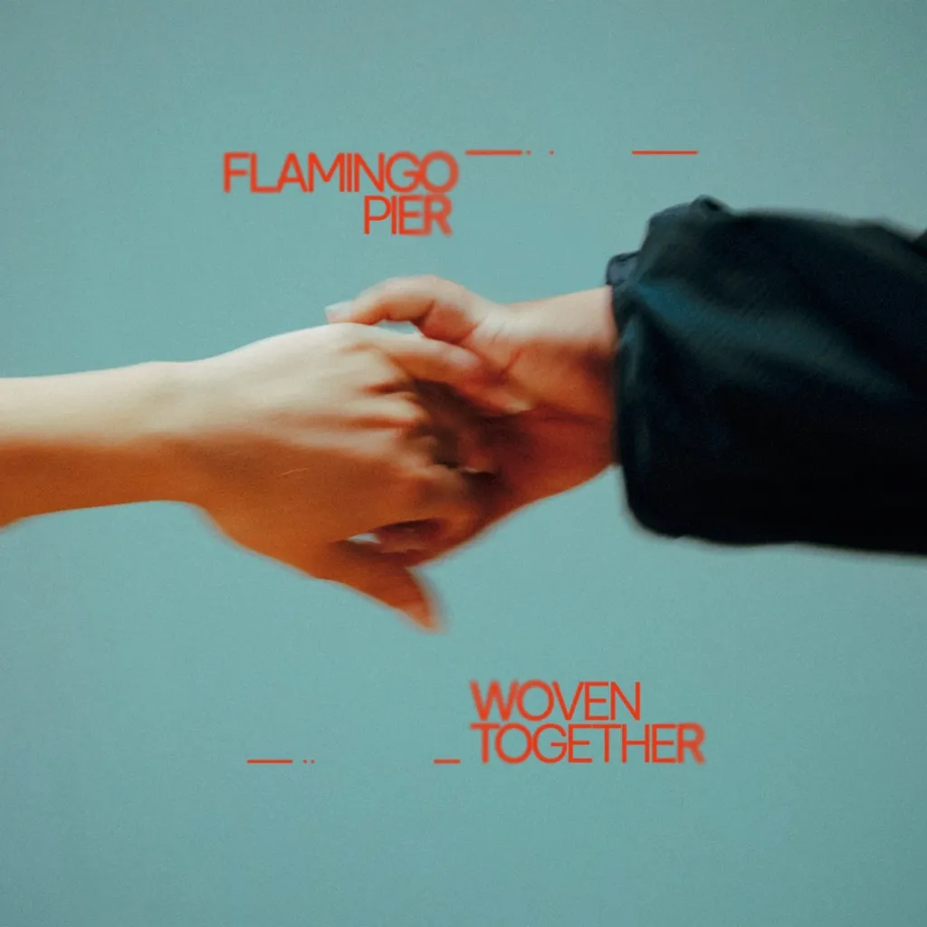 Woven Together by Flamingo Pier cover