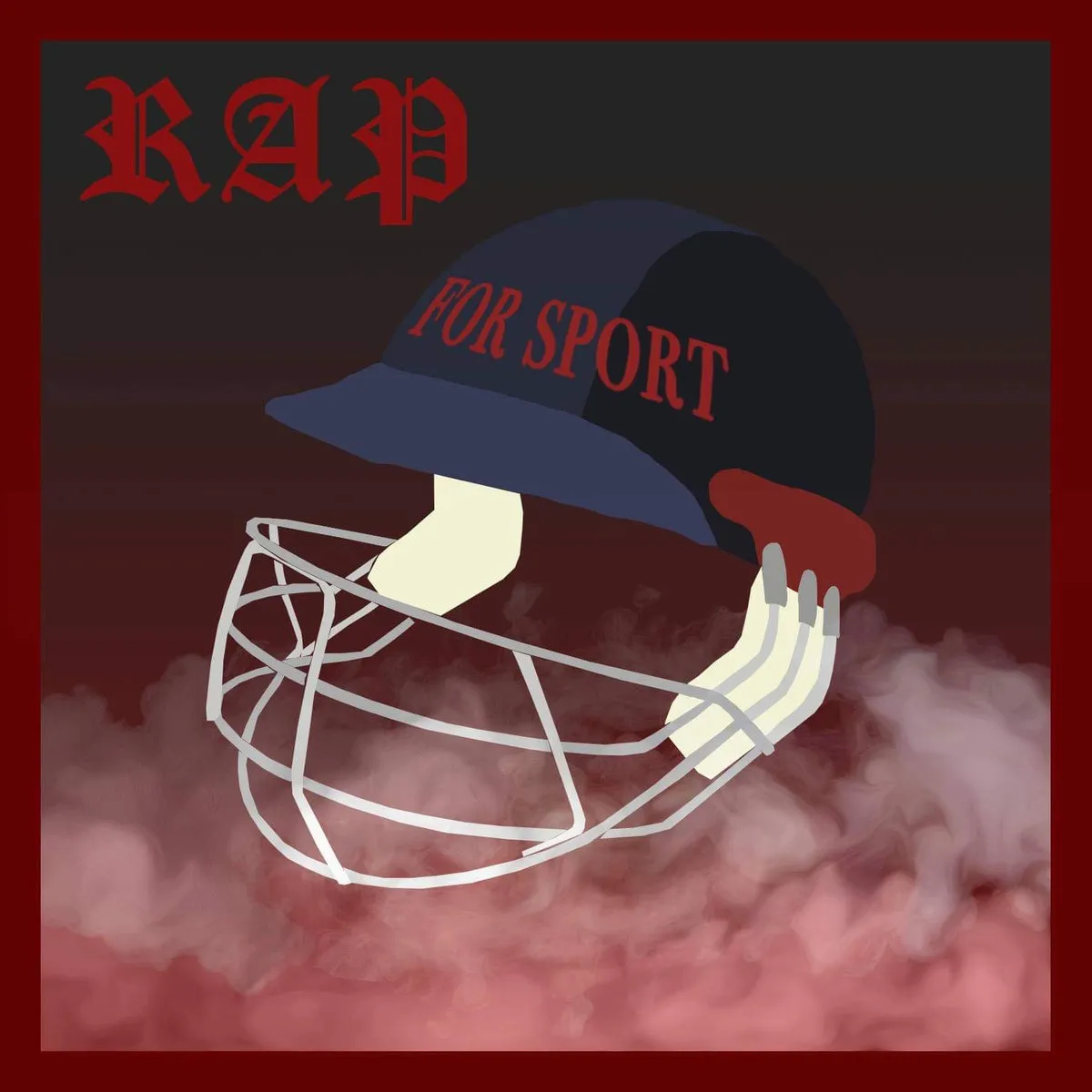 Club-Sportz by Shiraz And LSJ cover