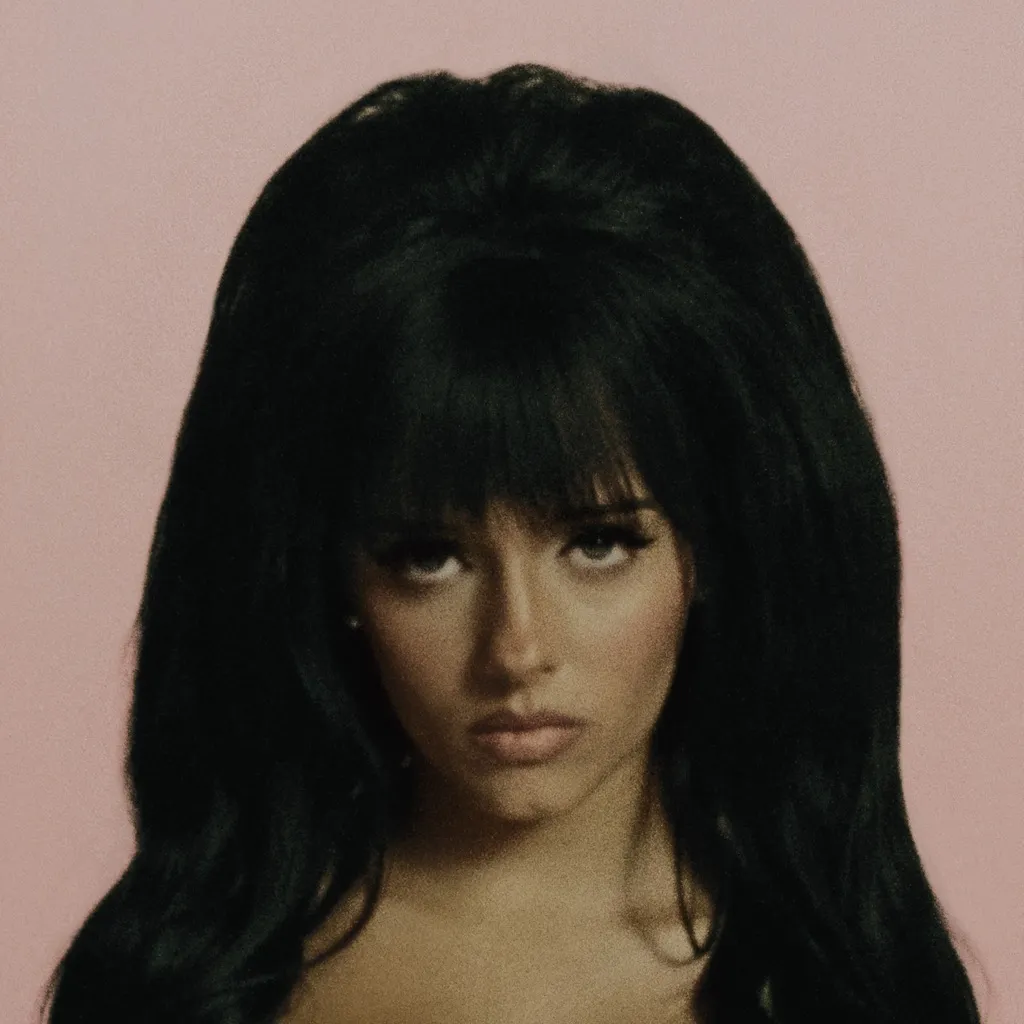 I Stay I Leave I Love I Lose by Jessie Murph cover