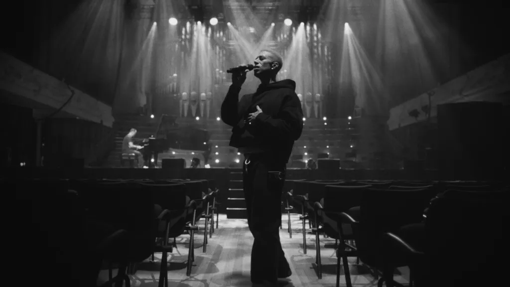 Landslide by Teeks cover