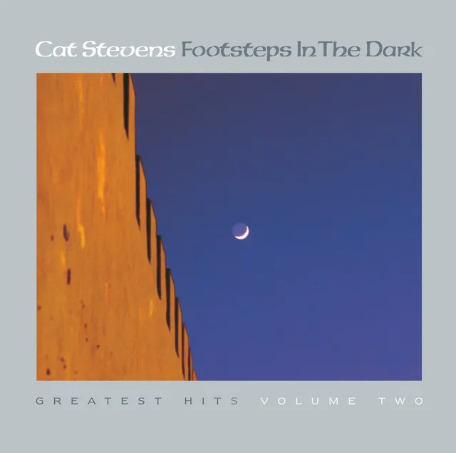 Cat Stevens Greatest Hits Vol 2 by Cat Stevens cover