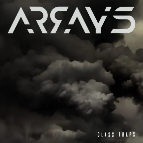 Glass Traps by Arrays cover