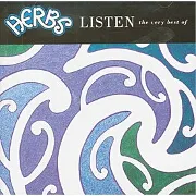 Listen: The Very Best Of by Herbs cover