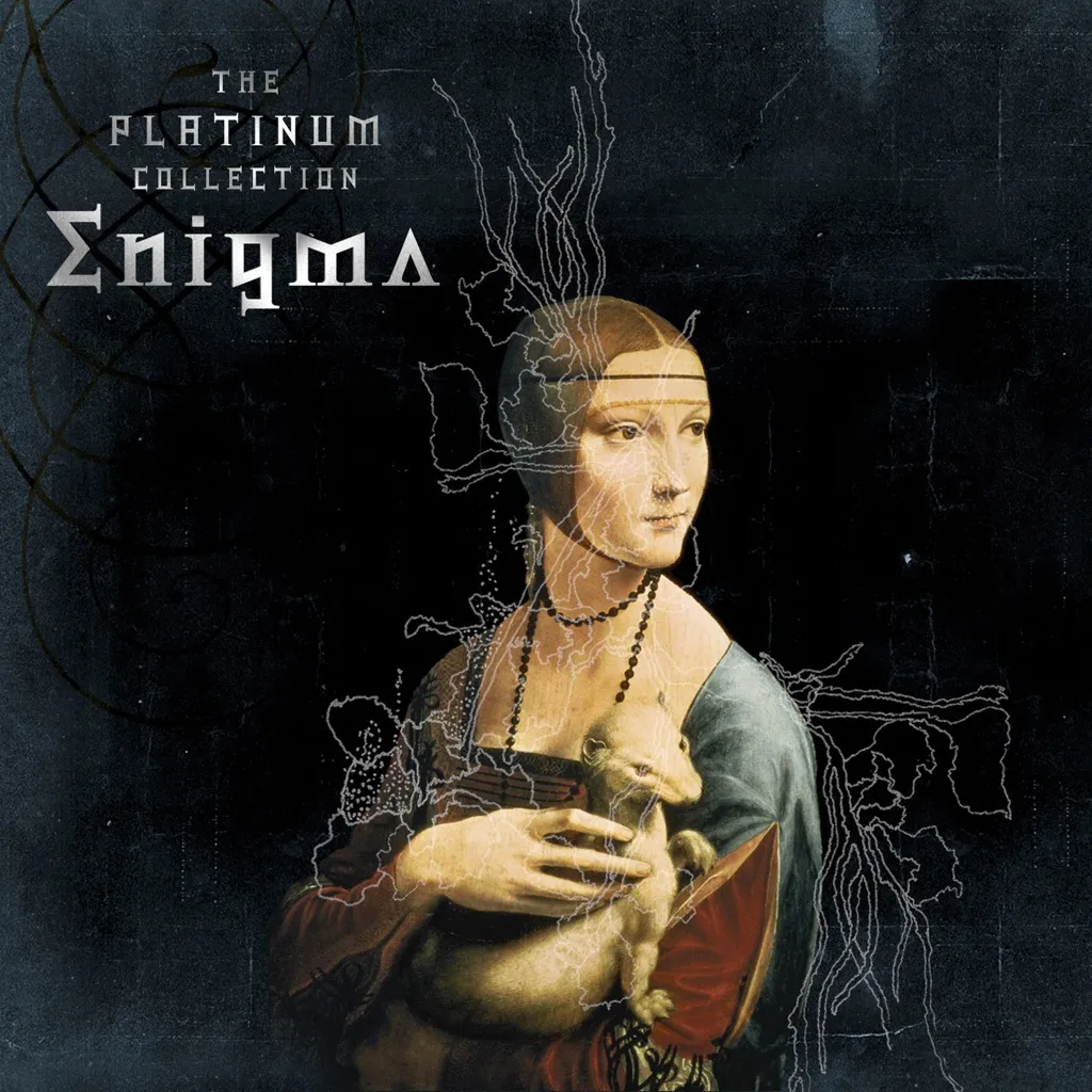 Mea Culpa Part Ii by Enigma cover