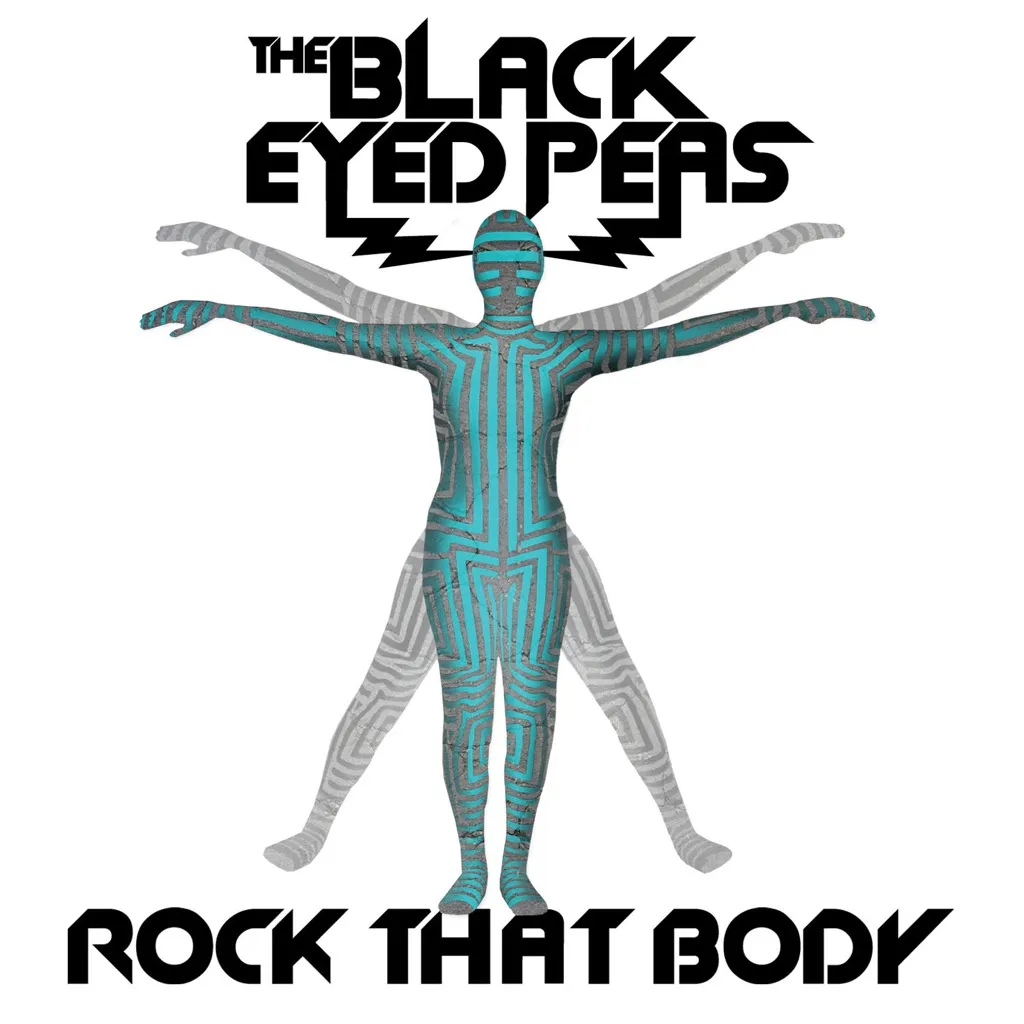 Rock That Body by Black Eyed Peas cover