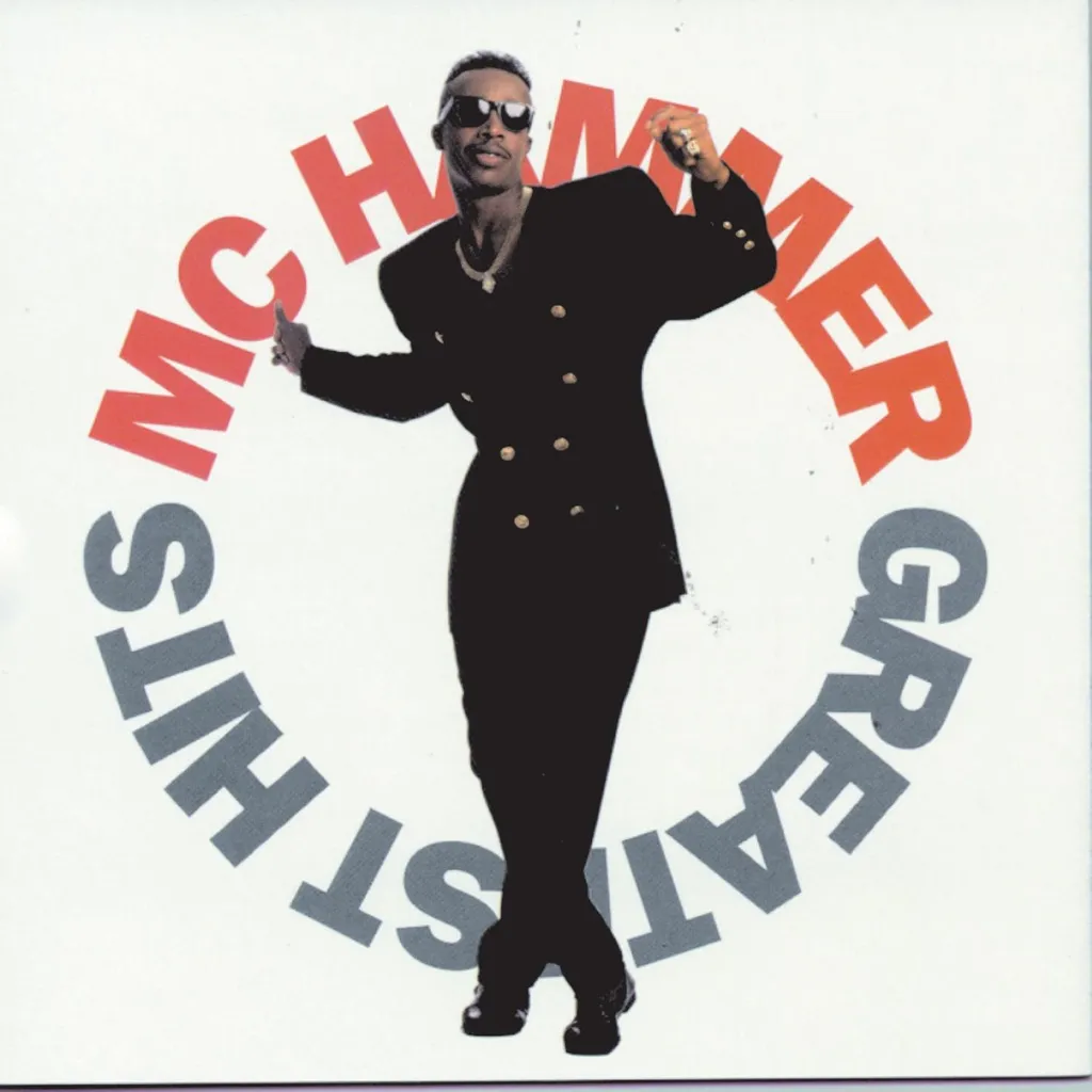 U Can't Touch This / Dancin' Machine by MC Hammer cover