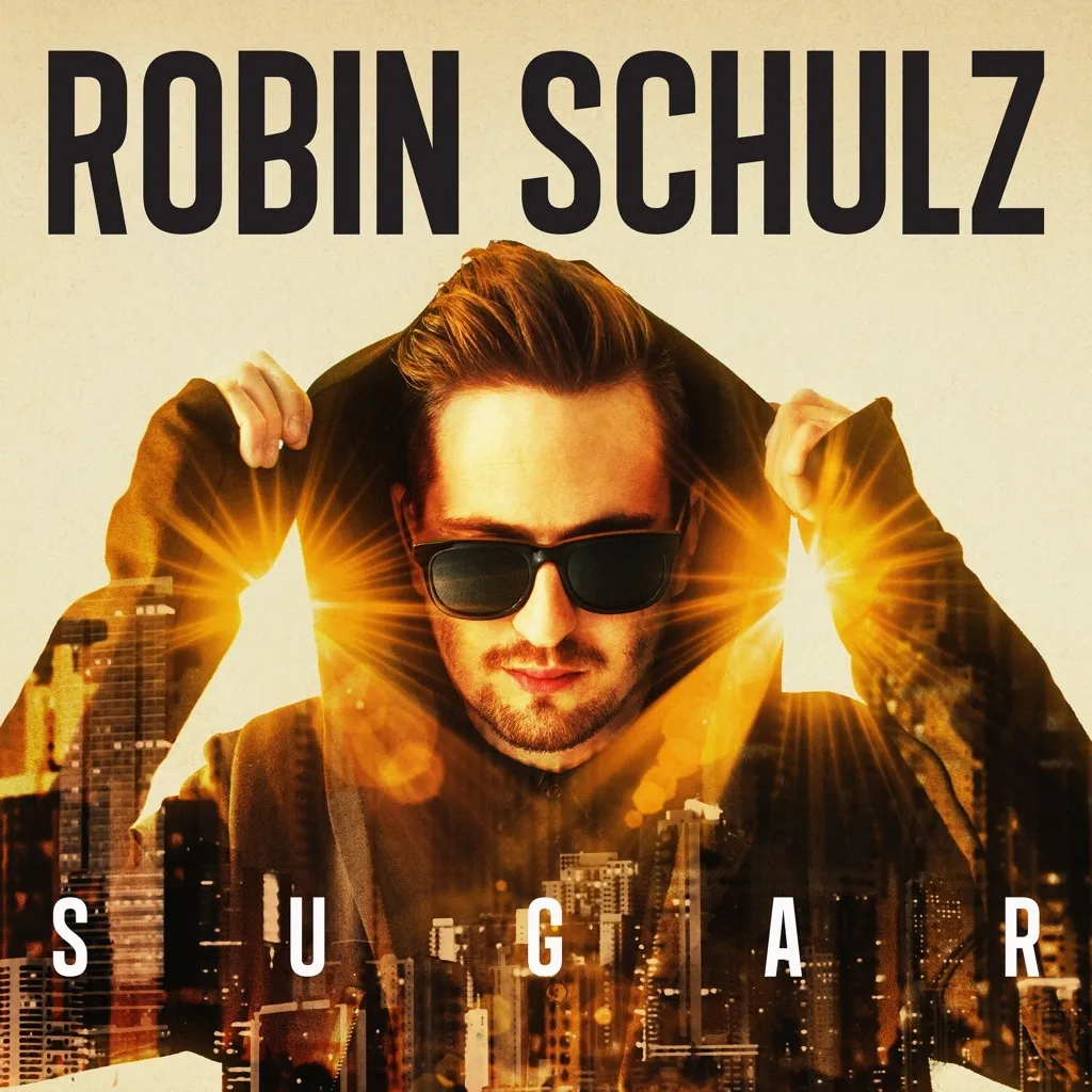 Sugar by Robin Schulz feat. Francesco Yates cover