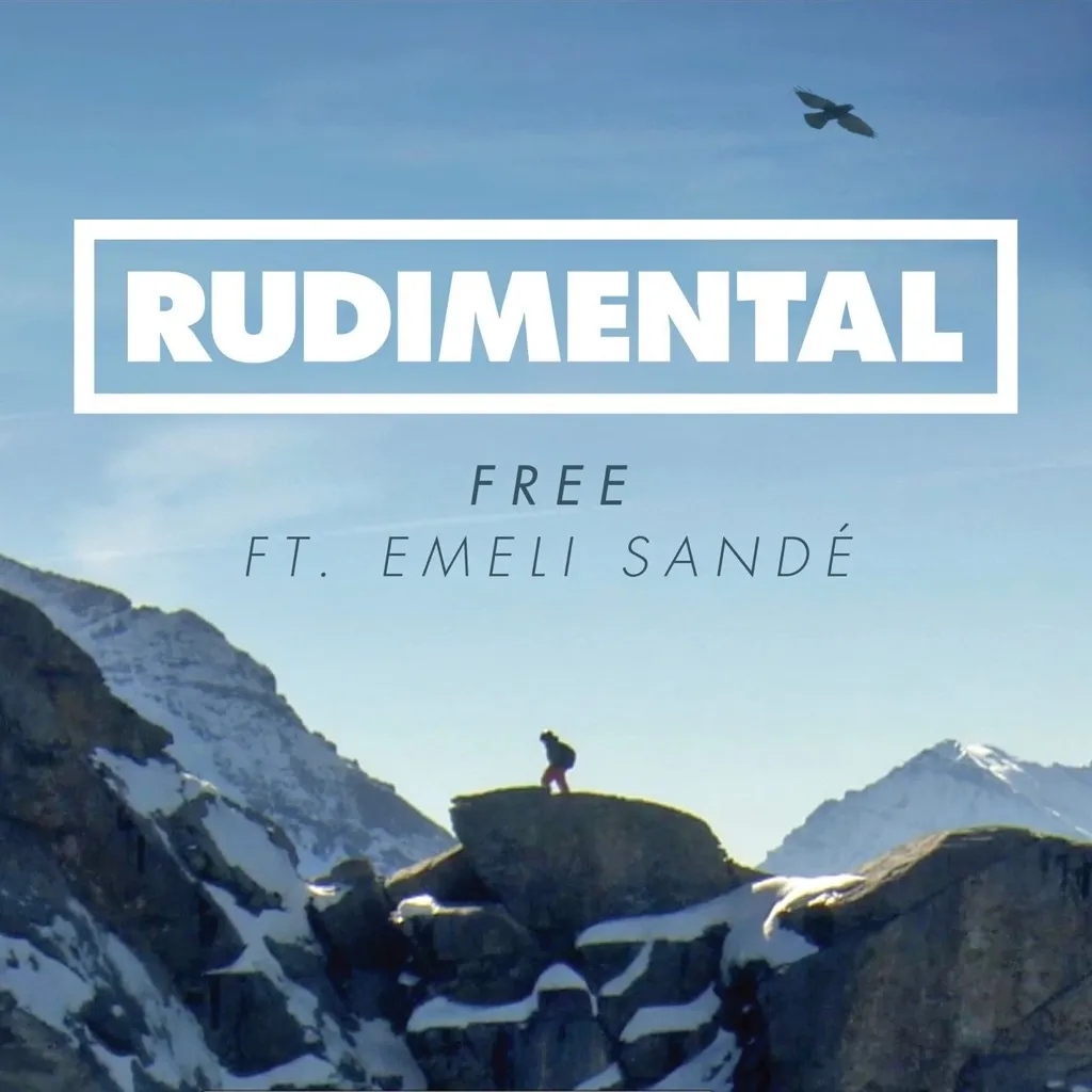 Free by Rudimental feat. Emeli Sande cover