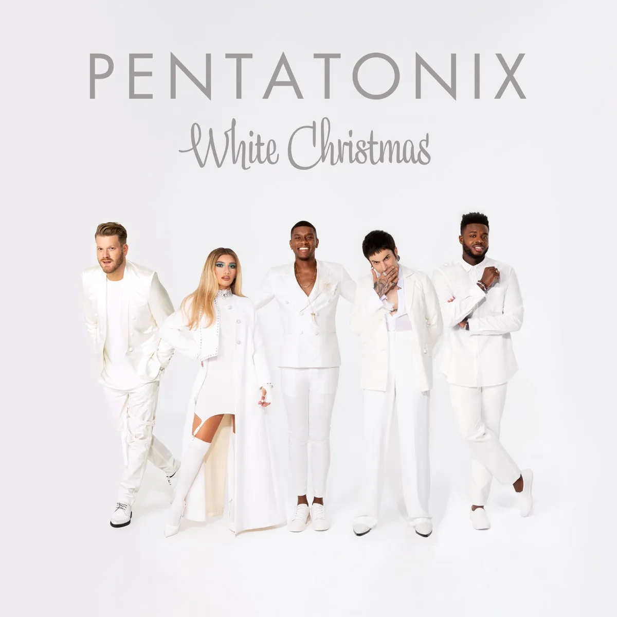 Joyful, Joyful by Pentatonix feat. Jazmine Sullivan cover