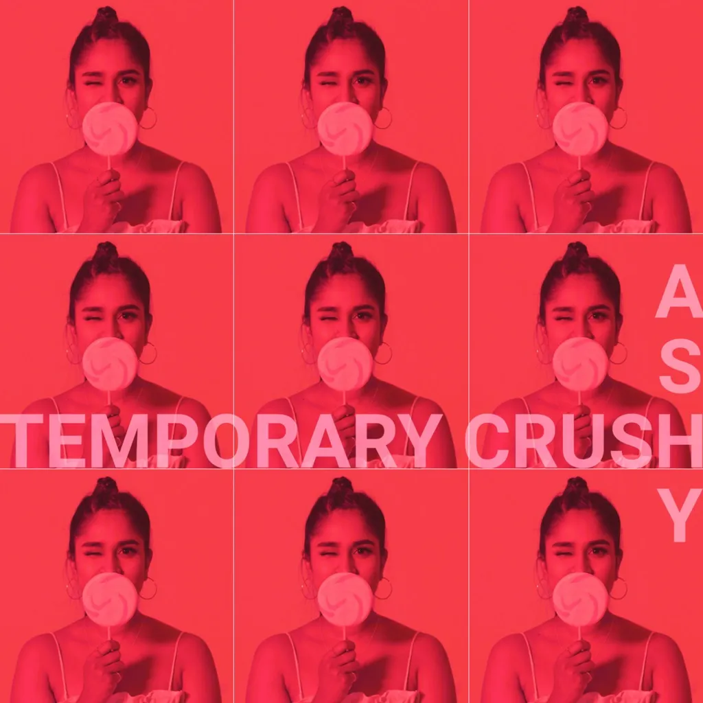 Temporary Crush by Ashy cover