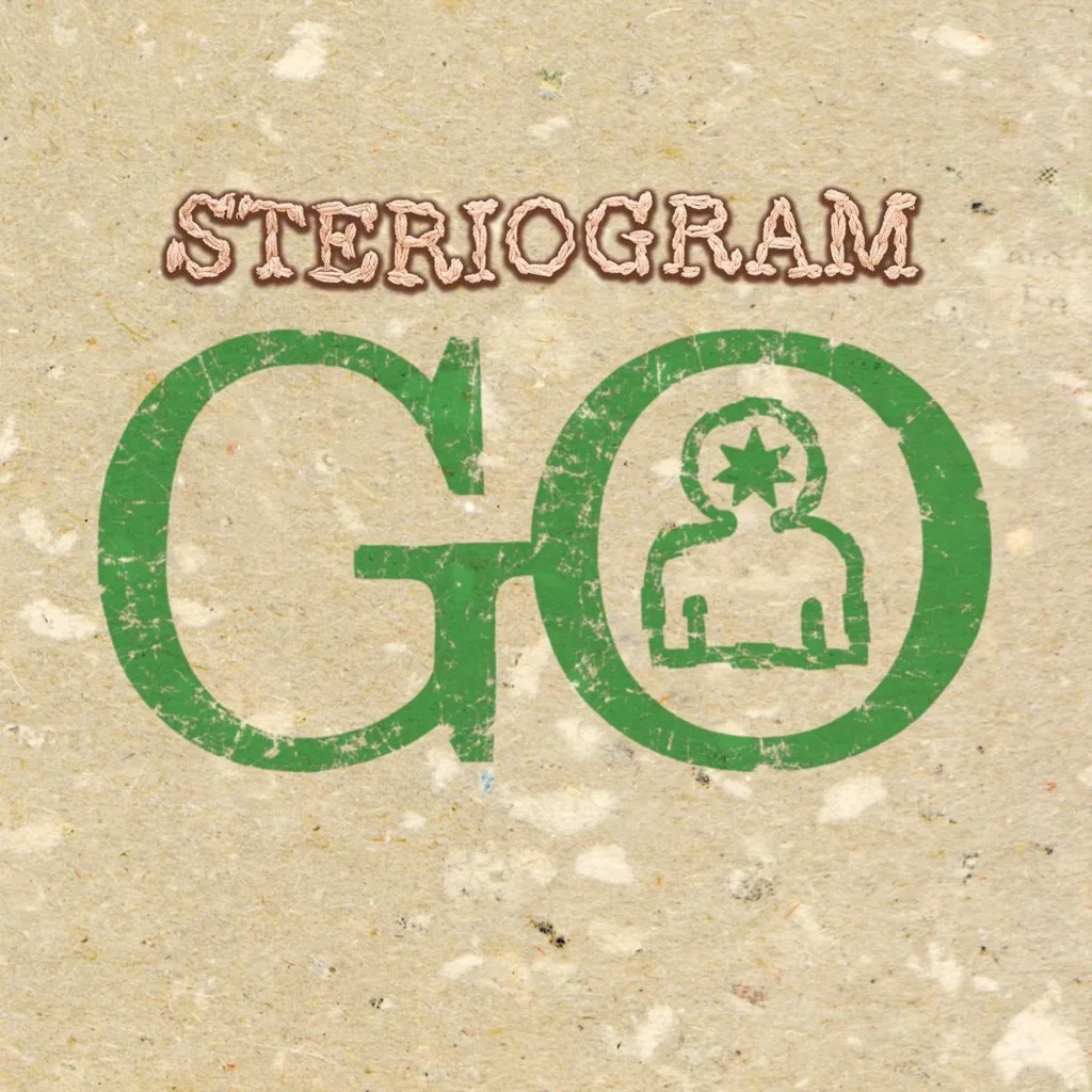 Go by Steriogram cover