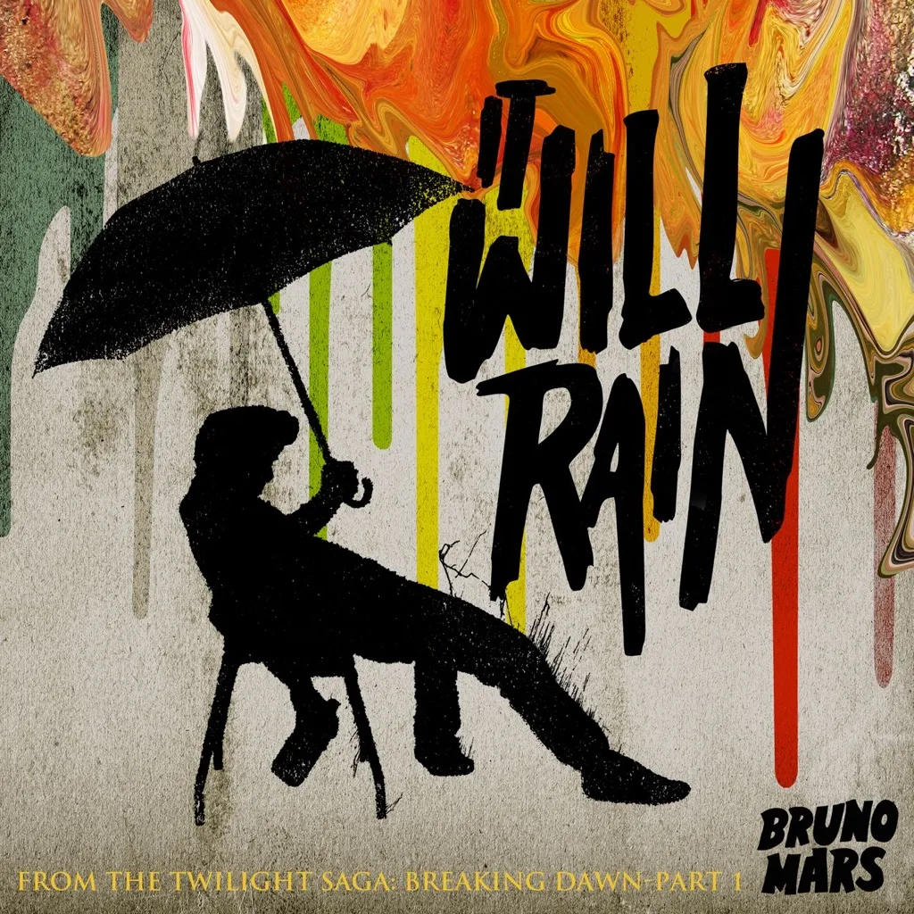 It Will Rain by Bruno Mars cover