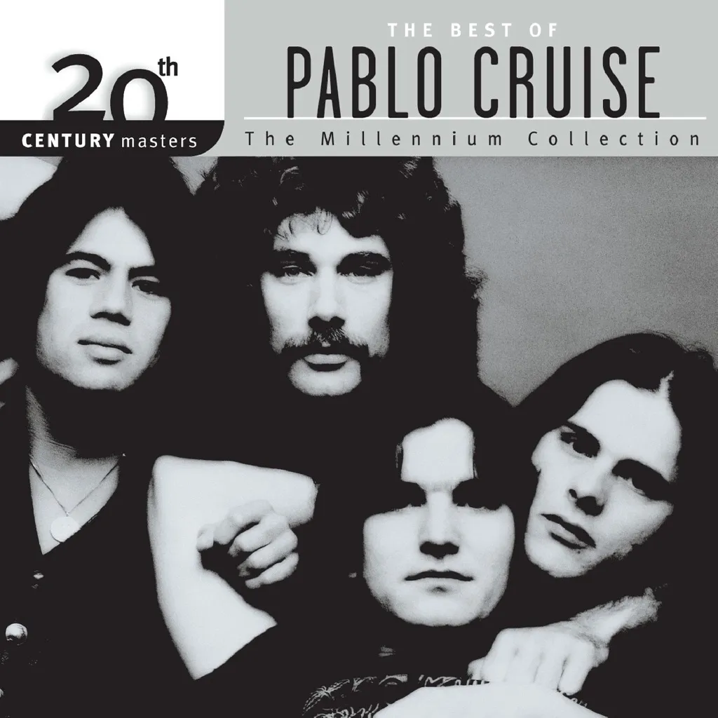 I Want You Tonight by Pablo Cruise cover