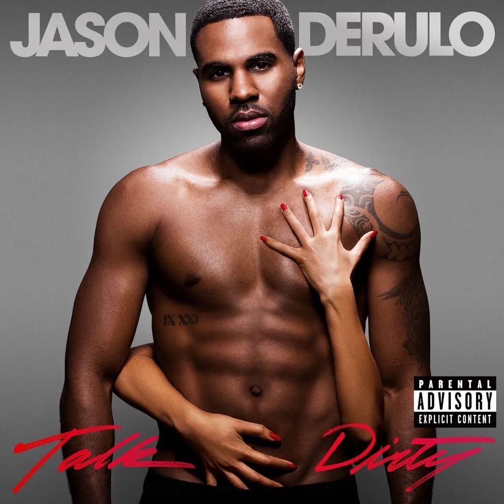 The Other Side by Jason DeRulo cover